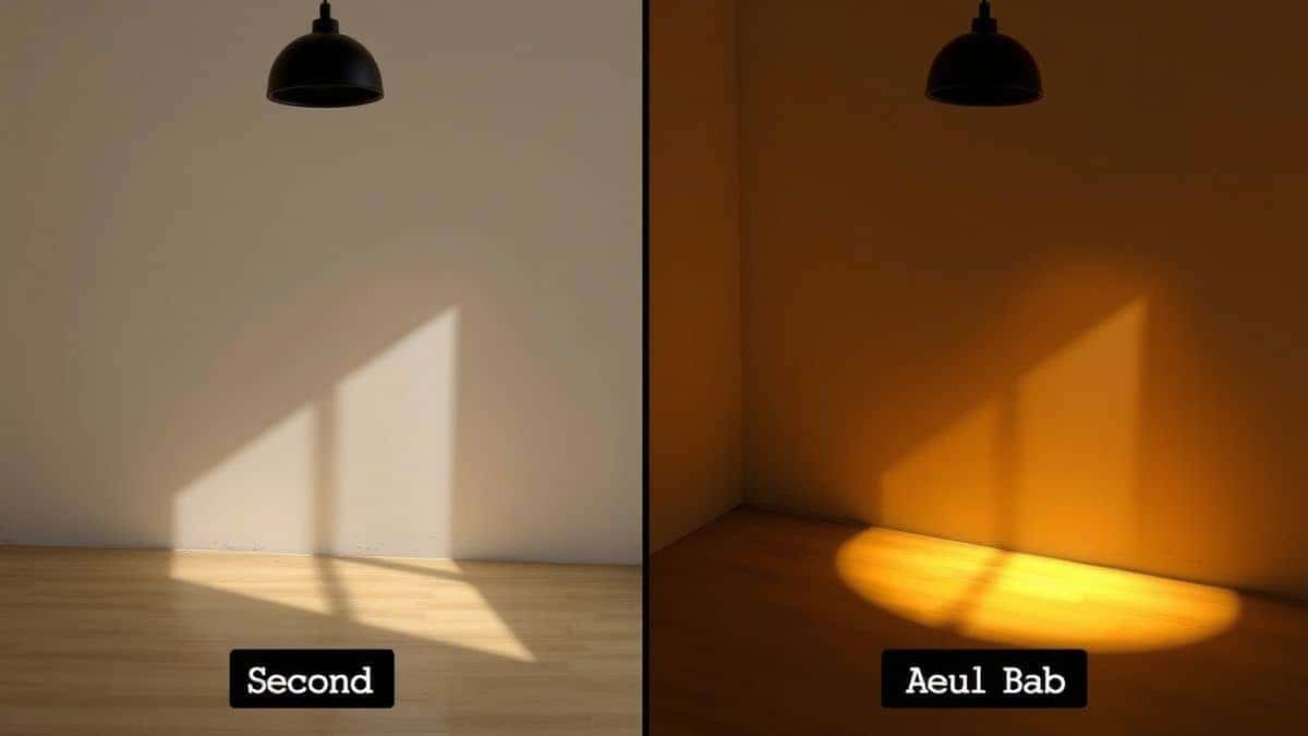 comparison image showing good lighting and angle versus bad lighting for image to text translation comparison image showing good lighting and angle versus bad lighting for image to text translation