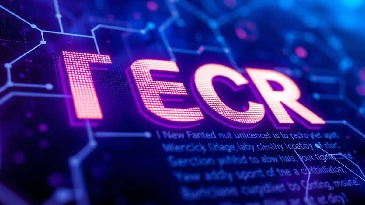 close up digital illustration showing text being extracted from a photograph with glowing lines and AI processing elements, futuristic blue and purple color scheme, detailed visualization of OCR technology close up digital illustration showing text being extracted from a photograph with glowing lines and AI processing elements, futuristic blue and purple color scheme, detailed visualization of OCR technology